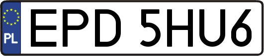 EPD5HU6