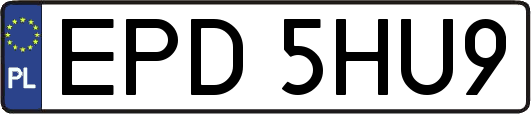 EPD5HU9