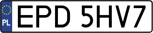 EPD5HV7
