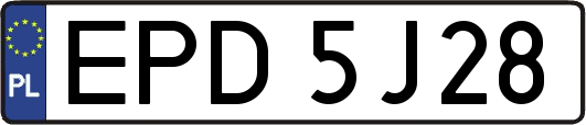 EPD5J28