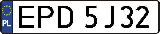 EPD5J32