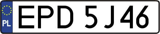 EPD5J46