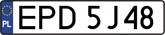 EPD5J48