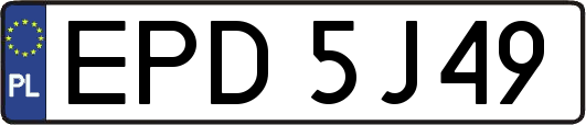 EPD5J49