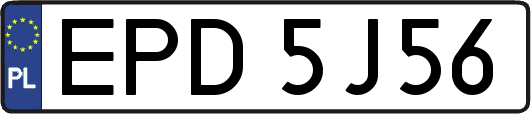 EPD5J56