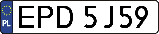 EPD5J59
