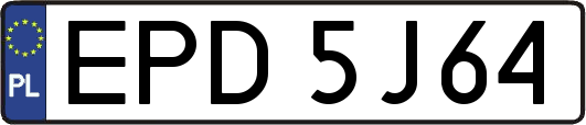 EPD5J64