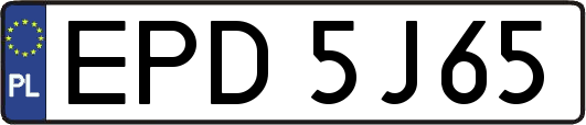 EPD5J65
