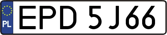 EPD5J66