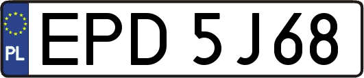 EPD5J68