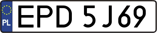 EPD5J69