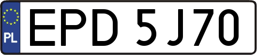 EPD5J70