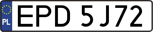 EPD5J72