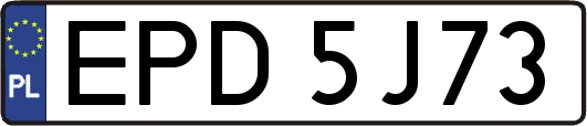 EPD5J73