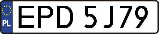 EPD5J79
