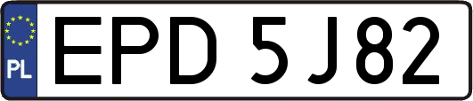 EPD5J82