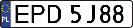EPD5J88