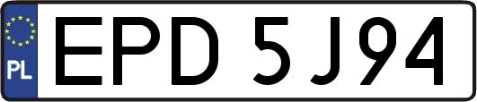 EPD5J94