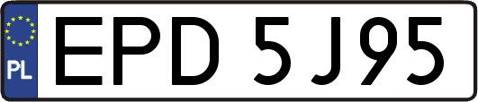 EPD5J95