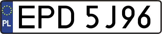 EPD5J96
