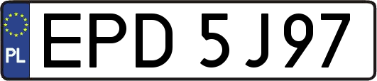 EPD5J97