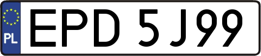 EPD5J99