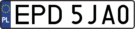 EPD5JA0