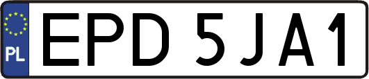 EPD5JA1