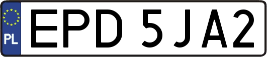 EPD5JA2
