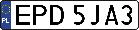 EPD5JA3