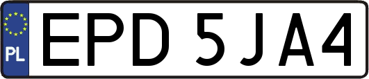 EPD5JA4