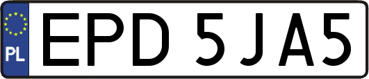 EPD5JA5