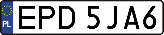 EPD5JA6