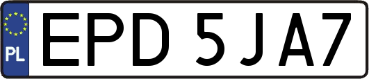 EPD5JA7