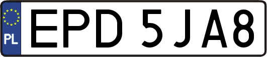 EPD5JA8