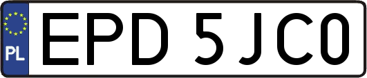 EPD5JC0