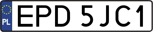 EPD5JC1