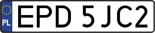 EPD5JC2