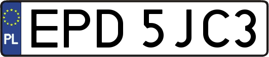 EPD5JC3