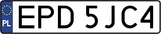 EPD5JC4