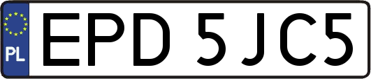 EPD5JC5