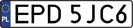 EPD5JC6