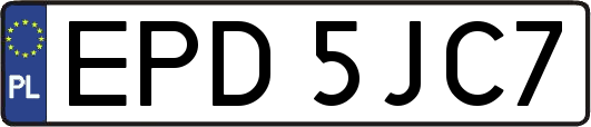 EPD5JC7