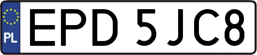EPD5JC8