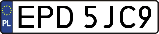 EPD5JC9
