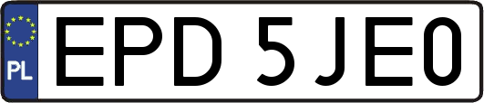 EPD5JE0