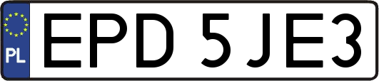 EPD5JE3