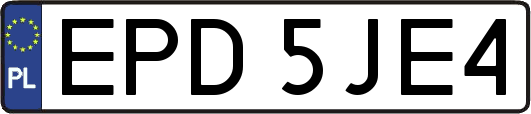 EPD5JE4
