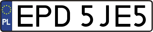 EPD5JE5