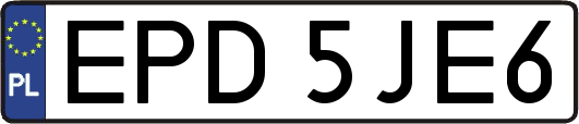 EPD5JE6